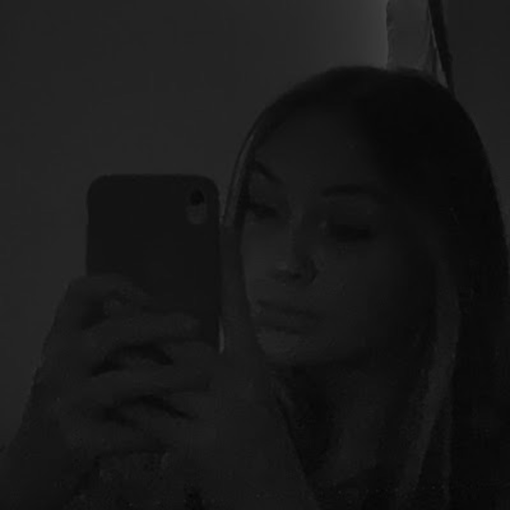 Meet your Posher, Kaylee